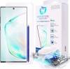 Whitestone Dome UV Tempered Glass Galaxy Note 10 Plus Whitestone Dome UV Tempered Glass Galaxy Note 10 Plus